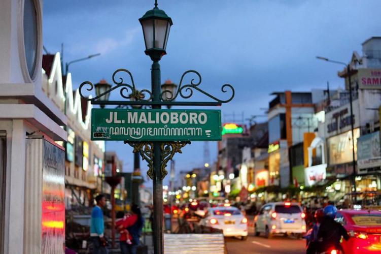 Malioboro Street