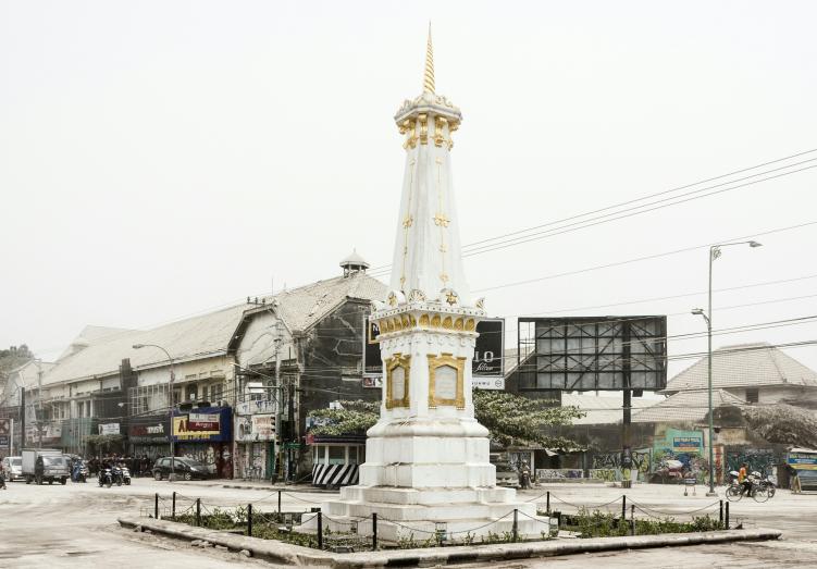 Yogyakarta Tourism