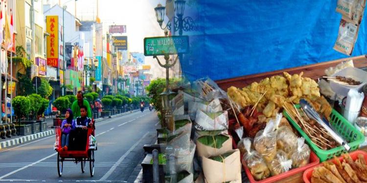 Malioboro Street