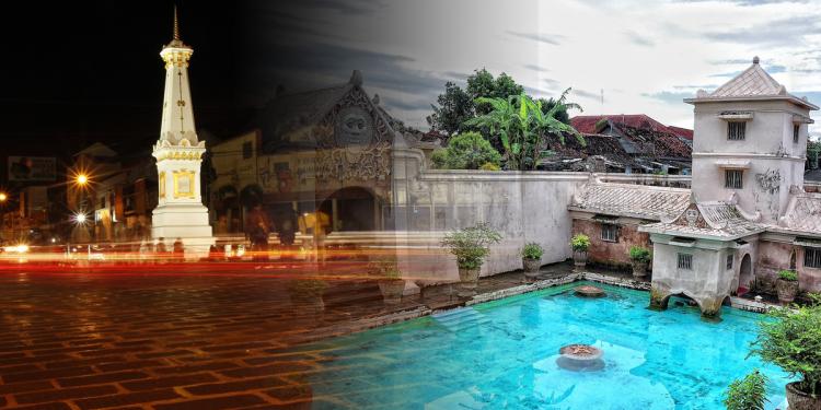 Yogyakarta Tourism