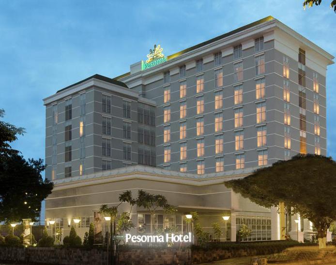 Pesonna Hotel Tugu Yogyakarta