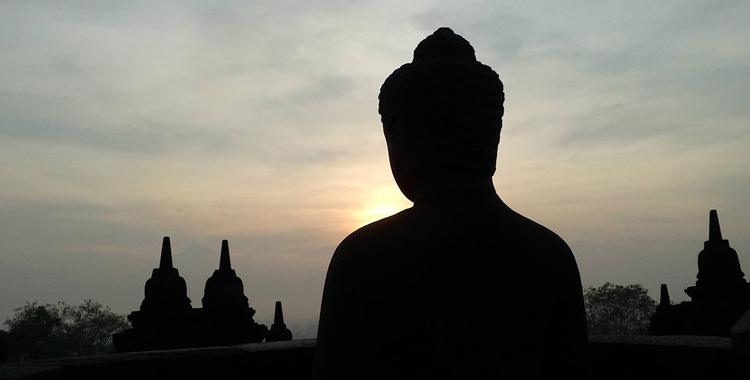 Borobudur Sunrise Tour