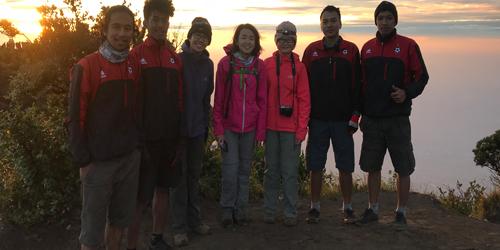 Borobudur Sunrise Tour