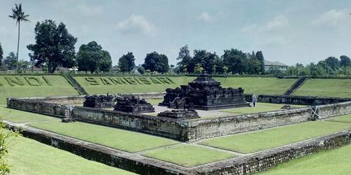 Borobudur Tour Yogyakarta 