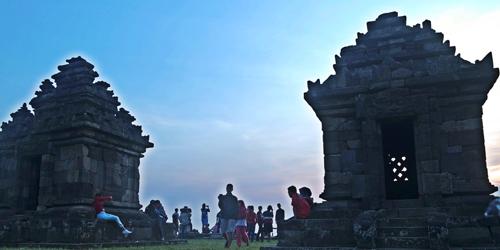 Jogja Solo Tour Package