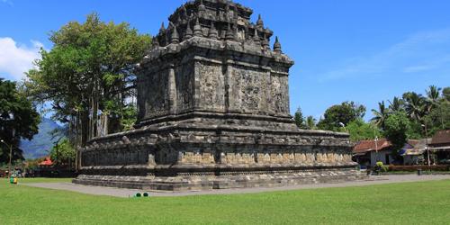 Yogyakarta Tour Solo Surakarta